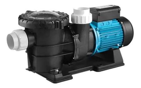 Imagem de Motor Com Pré-filtro Para Piscina 3/4 Cv