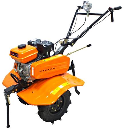 Motor Cultivador Microtrator Micro Trator Tratorzinho Tratorito  Descompactador Motocultivador Vulcan VMC 360 4 Tempos 3,6HP 53 Cilindradas  Com 16 Facas Cultivadoras Ideal na Descompactação de Areia - Motocultivador  - Magazine Luiza