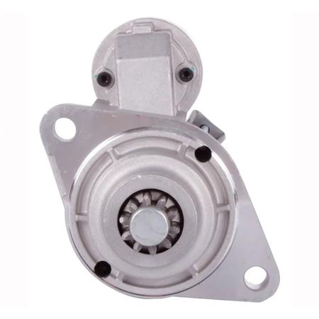 Motor de Partida 12 Volts 11 Dentes Gol Parati Saveiro Voyage Polo Golf Fox Crossfox Spacefox Spacecross Kombi - Polo Euro Imagem de Motor de Partida 12 Volts 11 Dentes Gol Parati Saveiro Voyage Polo Golf Fox Crossfox Spacefox Spacecross Kombi - Polo Euro