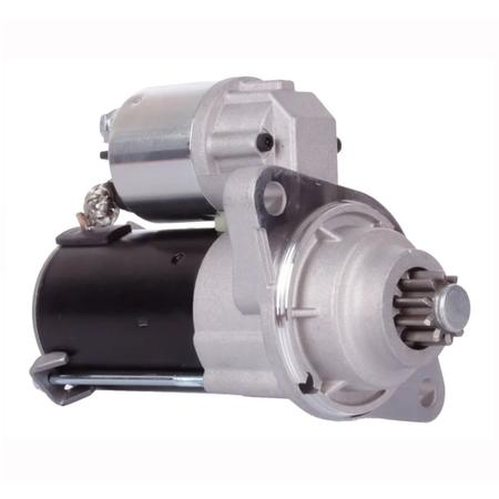 Motor de Partida 12 Volts 11 Dentes Gol Parati Saveiro Voyage Polo Golf Fox Crossfox Spacefox Spacecross Kombi - Polo Euro Imagem de Motor de Partida 12 Volts 11 Dentes Gol Parati Saveiro Voyage Polo Golf Fox Crossfox Spacefox Spacecross Kombi - Polo Euro
