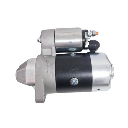 Motor De Partida 7.0hp Diesel Buffalo Original (0,9kw) Imagem de Motor De Partida 7.0hp Diesel Buffalo Original (0,9kw)