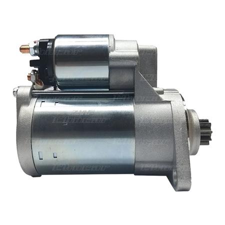 Imagem de Motor de partida kombi 1.4 flex (motor refrig. agua) - 12v 9d