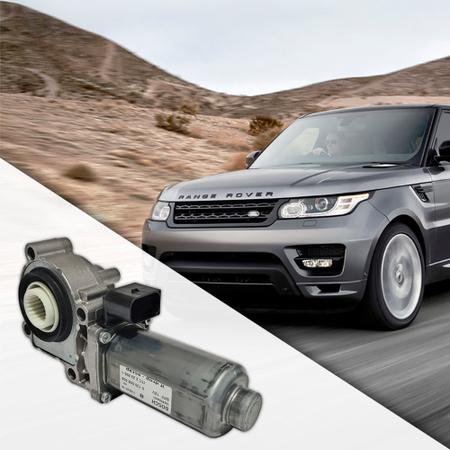 Imagem de Motor de Transferência Land Rover - IGH500040