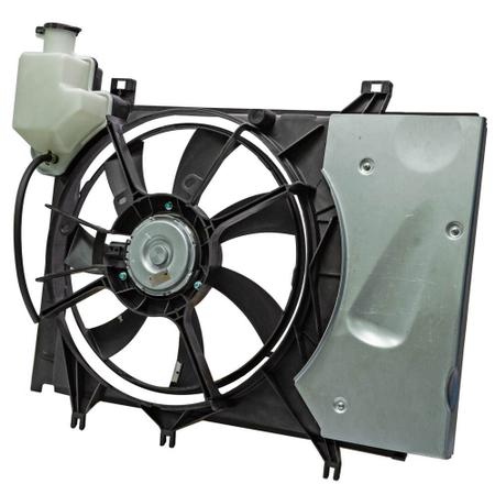 Imagem de Motor do Ventilador Etios 1.3 1.5 2012 a 2016 - Cemak - 2.639