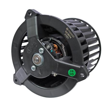 Imagem de Motor do Ventilador Interno Fiat Uno Furgoneta Mille - Gauss - GE4074