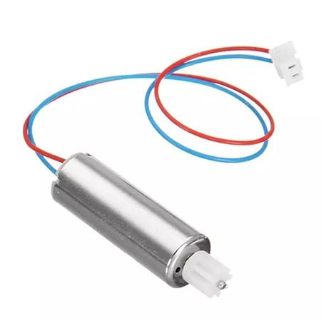 Motor Drone Zang o E58 E88 Helicopte Xk K127 V911s V977 V933 X