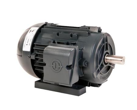 Imagem de Motor elét. 1,5cv 4p c/flange c-din t 220/380v ip55 hércules