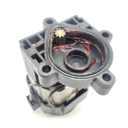 Imagem de Motor Elétrico para Lavajato Intech Machine Turbo Jet 1650W (220V)