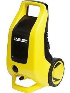 Imagem de Motor Lavadora De Alta Pressão Karcher K 2.500/ K3.100 Original