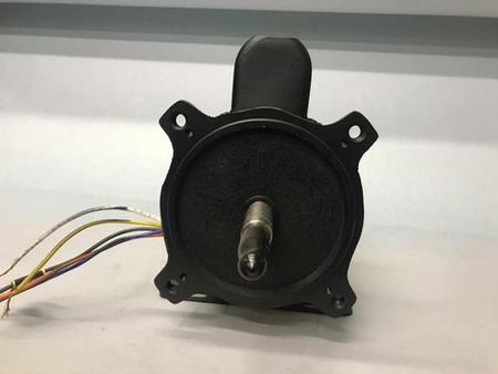 Imagem de Motor Para Bomba de Piscina H56 1CV 2Pólos 127/220V Hércules