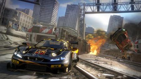 Motor Storm Apocalypse - Jogo PS3 Mídia Física - Sony - Outros Games -  Magazine Luiza