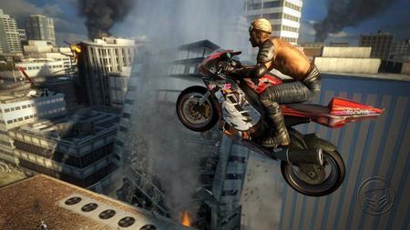 Jogo Motor Storm Greatest Hits - Ps3 Mídia Física Usado