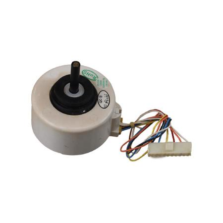 Imagem de Motor Ventilador Axial Kos/Abs/Bzs/Lts 18G2P - Lxhx