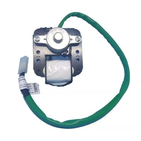 Imagem de Motor ventilador condensador geladeira 110v electrolux a96994801