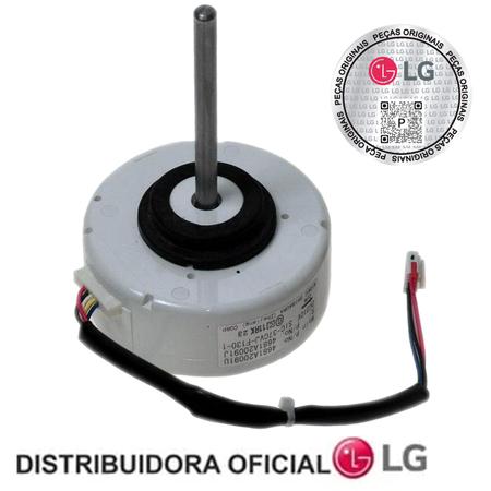 Imagem de Motor Ventilador Evaporadora ARNU09GSER2