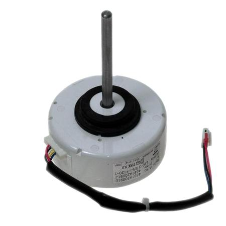 Imagem de Motor Ventilador Evaporadora ASNQ092B4A0