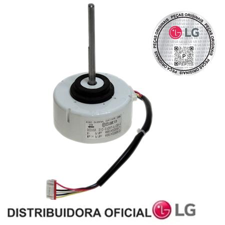 Imagem de Motor Ventilador Evaporadora ASNW122BRG2