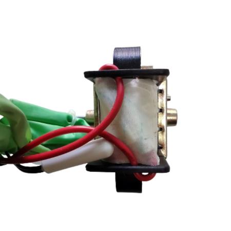 Imagem de Motor Ventilador Refrigerador Electrolux Rede Sensor 220V 70201290