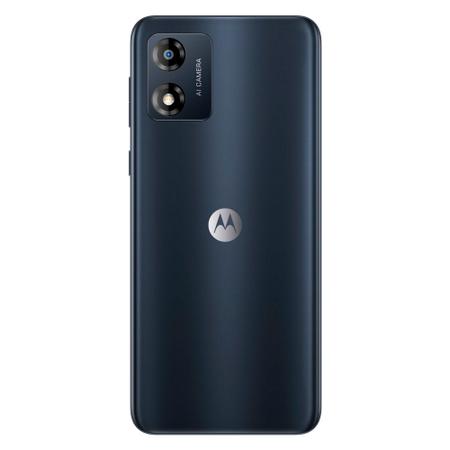Imagem de Motorola Moto E13 XT-2345-3 128GB 8GB RAM Dual SIM Tela 6.5" - Preto Cósmico