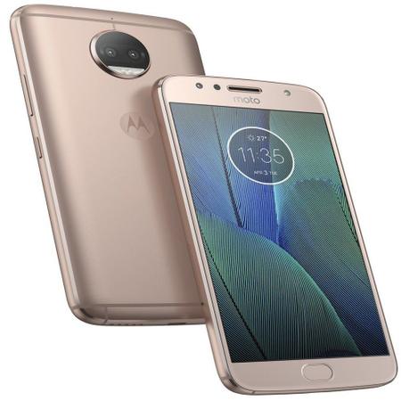 moto s5 plus