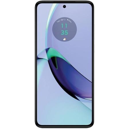 Imagem de Motorola moto g84 5g 256gb tela 6.55 8gb ram 50mp azul vegan