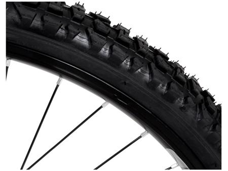 Imagem de Mountain Bike Aro 26 Colli GPS 148.12 Aço V-Brake