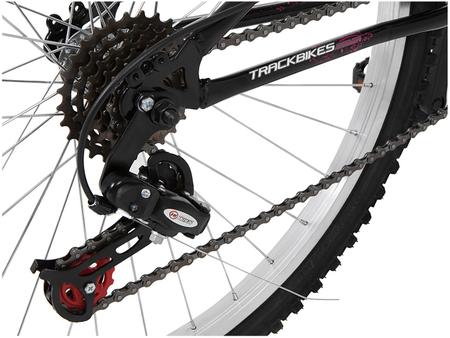 Imagem de Mountain Bike Aro 26 Track & Bikes TB 200/PP