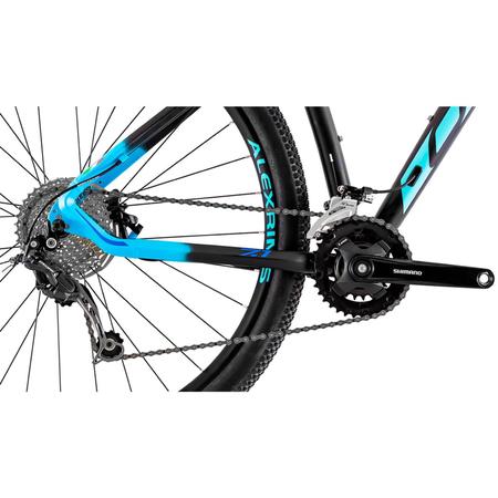 Imagem de Mountain Bike Oggi Big Wheel 7.1 2022 Quadro 19 .