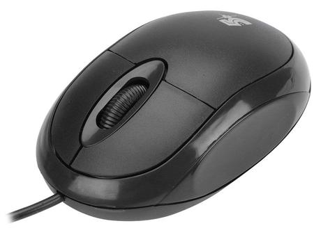 Imagem de Mouse 5+ Óptico 1000DPI 3 Botões