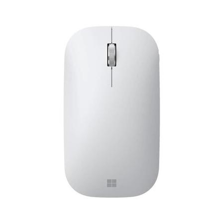 Imagem de Mouse Bluetooth Microsoft Modern Mobile Ktf-00056 Glacier