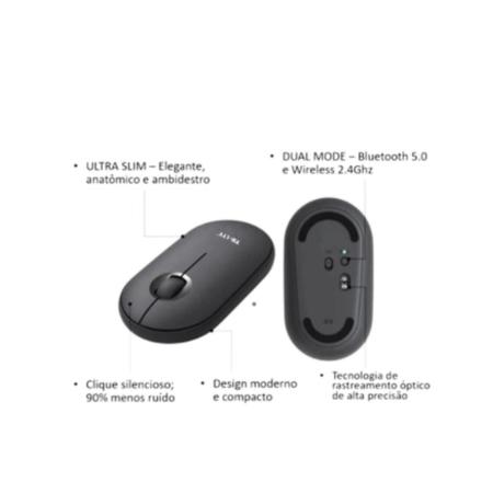 Mouse bluetooth para tablet clearance