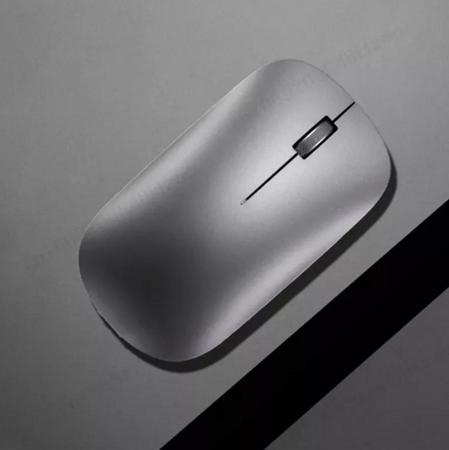 Imagem de Mouse Bluetooth Slim Para Tablet Samsung S9 Fe Tela 11 Polegadas