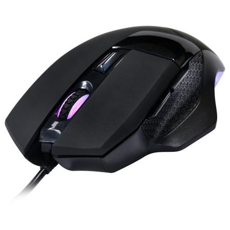 Imagem de Mouse Gamer 4000DPI, LED, 6 Botões - G200 - HP