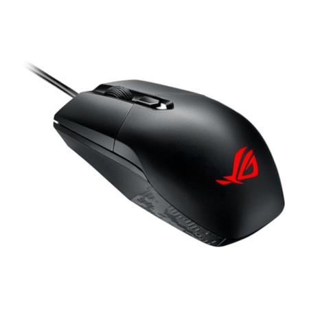 Imagem de Mouse Gamer Asus ROG Strix Impact RGB 5000DPI 90MP00P0-B0UA00