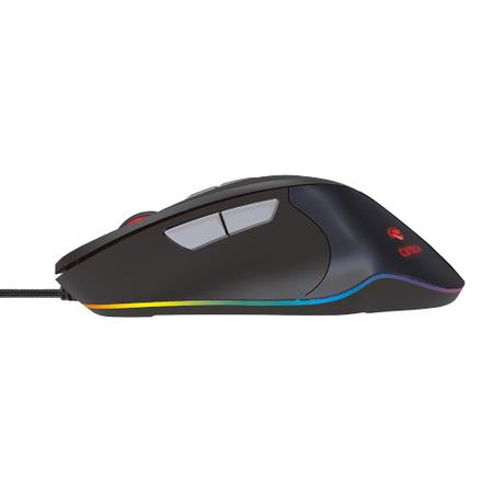 Imagem de Mouse Gamer C3tech Usb Mg-700bk Bellied