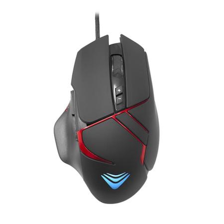 Imagem de Mouse Gamer Evus Mo-07