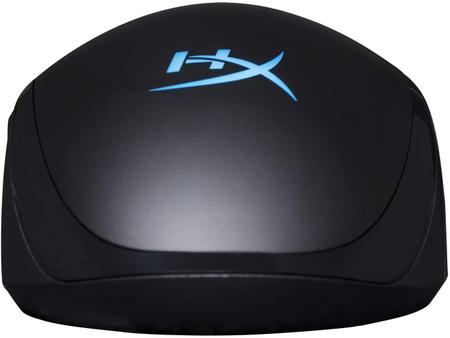 Imagem de Mouse Gamer HyperX Pulsefire Core RGB 6200 DPI com fio