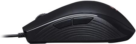 Imagem de Mouse Gamer HyperX Pulsefire Core RGB 6200 DPI com fio