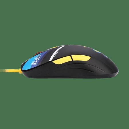 Mouse Redragon X Brancoala