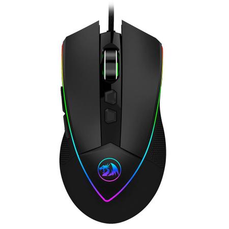 Imagem de Mouse Gamer Redragon Emperor Chroma RGB, 12400DPI - M909-RGB