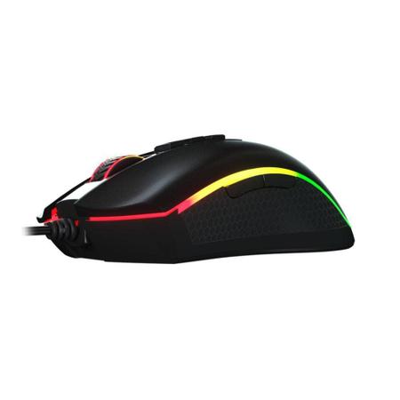 Imagem de Mouse Gamer Redragon King Cobra Chroma M711-Fps Rgb