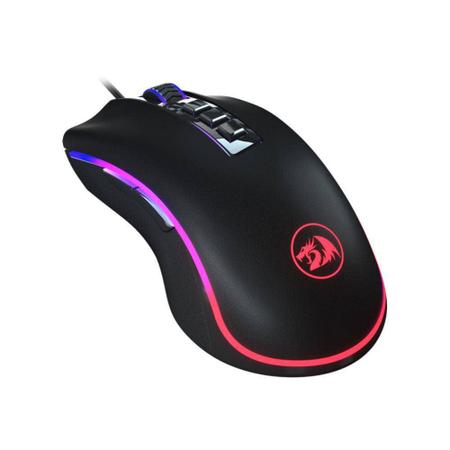 Imagem de Mouse Gamer Redragon King Cobra Chroma M711-Fps Rgb