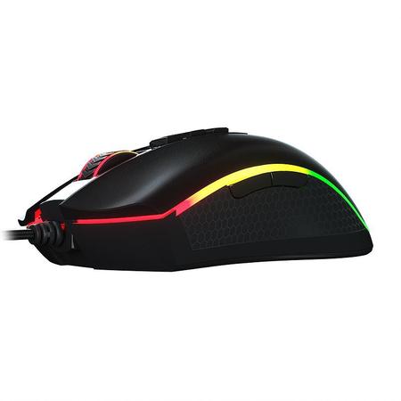 Mouse Gamer Redragon King Cobra M711-FPS RGB 24000 DPI - curitiba - Brasil  Games - Console PS5 - Jogos para PS4 - Jogos para Xbox One - Jogos par  Nintendo Switch - Cartões PSN - PC Gamer