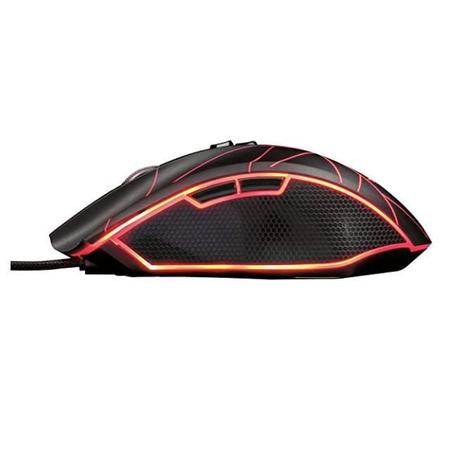 Mouse Gamer Trust Gtx160 Ture Ill Gam Mse T22332 Mouse Gamer