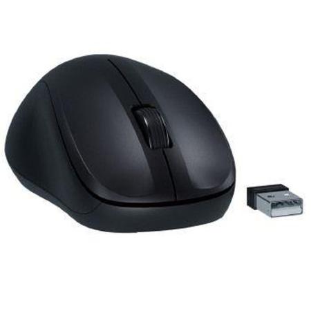 Imagem de Mouse Intelbras Ms150 Sem Fio - 4290009 - INTELBRAS INFORMATICA