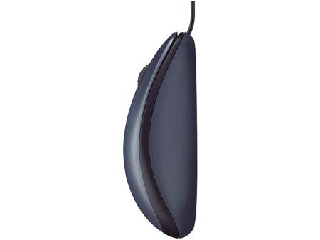 Imagem de Mouse Logitech Óptico 1000DPI 3 Botões M90