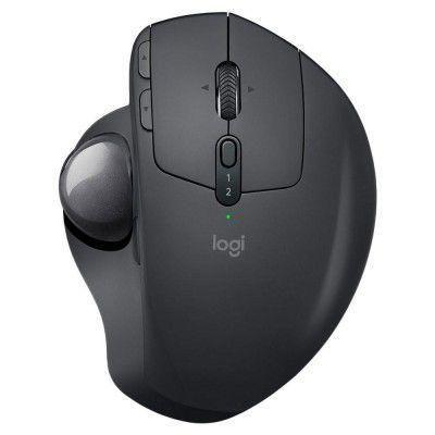 Imagem de Mouse Logitech Trackball MX ERGO Wireless - 910-005177