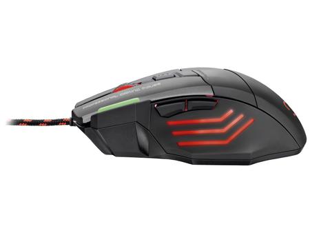 Imagem de Mouse Óptico 3200dpi