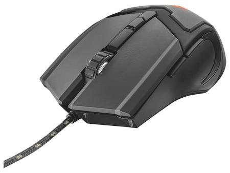 Imagem de Mouse Óptico 4800dpi Trust