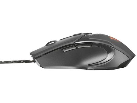 Imagem de Mouse Óptico 4800dpi Trust